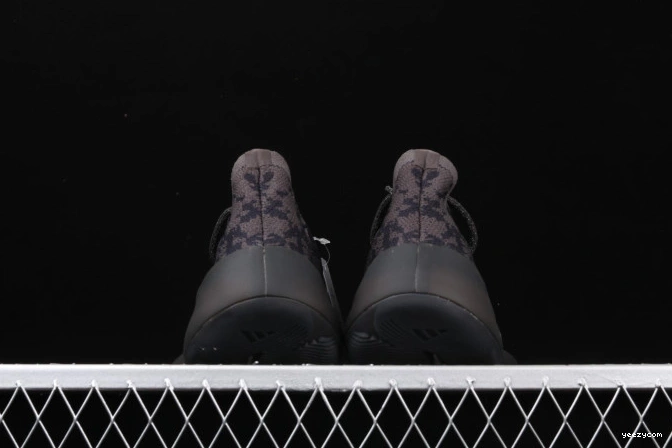 Adidas FB7876 Yeezy 380 Boost Black 1117